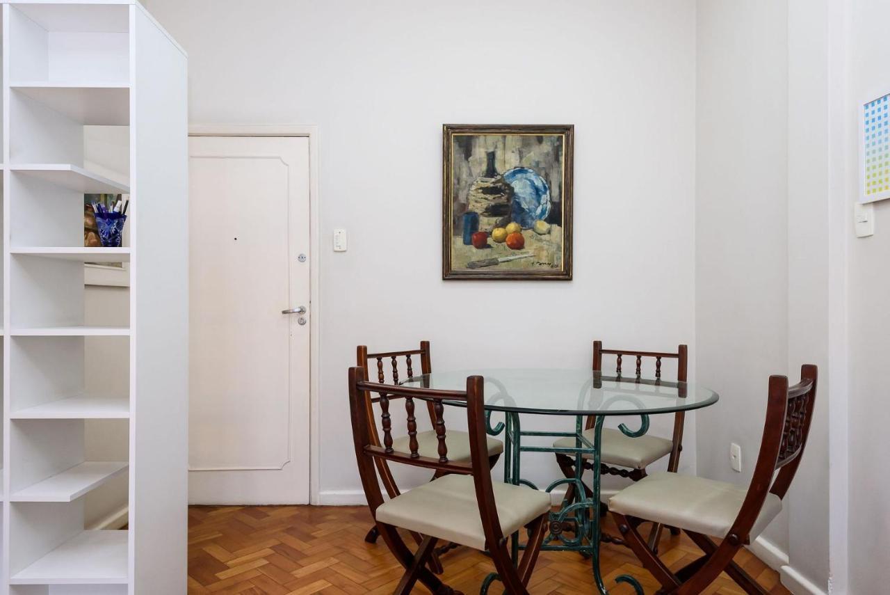Omar Do Rio - Hg 904 Espaçoso Qto&sala, Internet 240mbps, Smart Tv, Próximo Ao Famoso Pavão Azul, A De Copacabana E Do Metrô