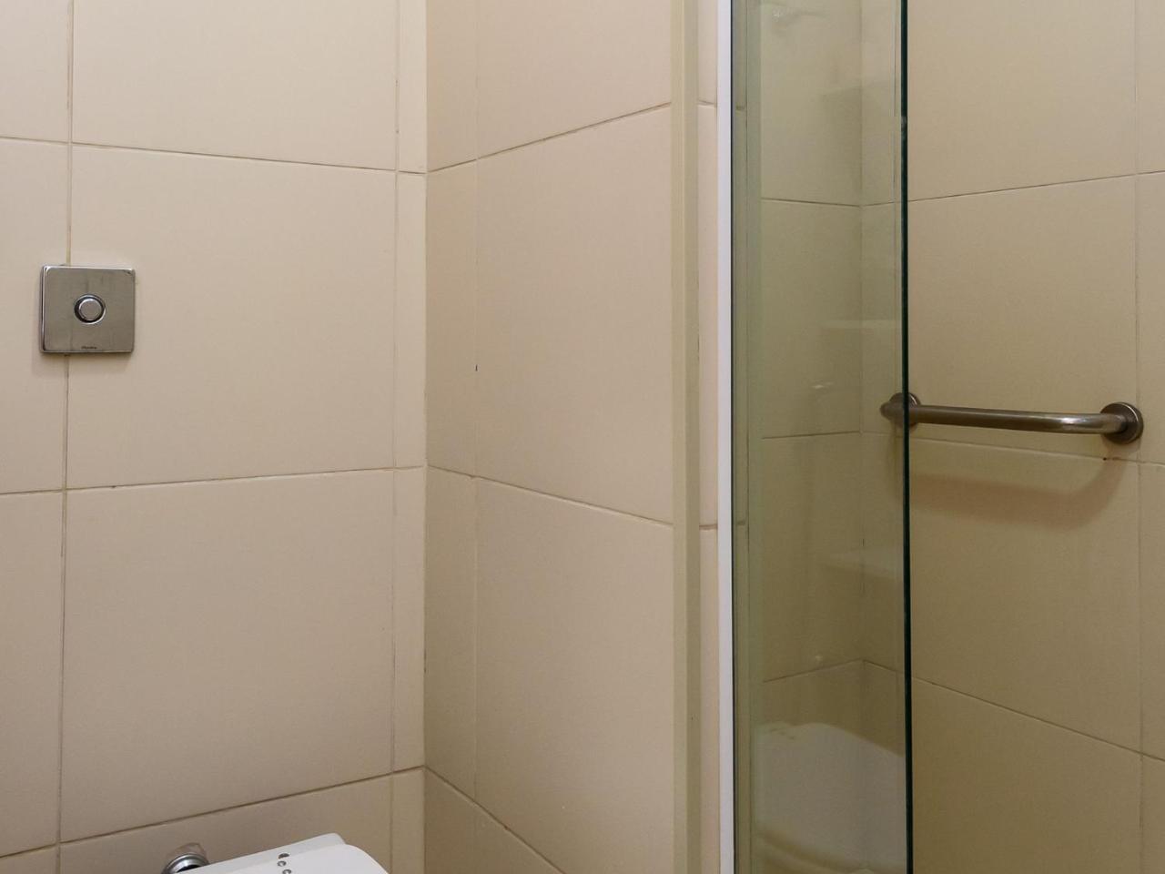 Appartement Omar Do Rio - Hg 904 Espaçoso Qto&sala, Internet 240mbps, Smart Tv, Próximo Ao Famoso Pavão Azul, A De Copacabana E Do Metrô *