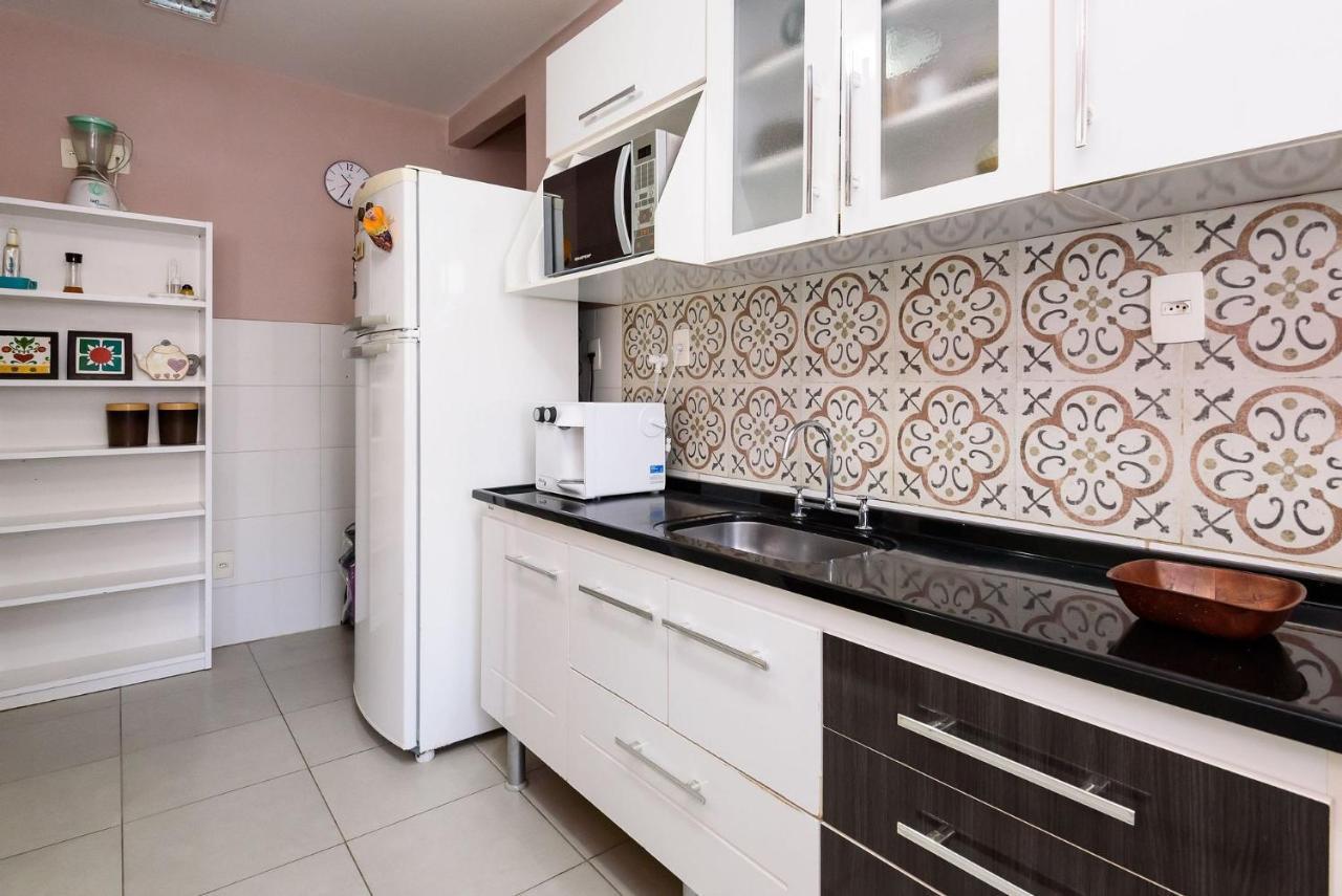 Apartamento Espacoso A 300m Da | Hg 71/904 Apartamento Rio de Janeiro